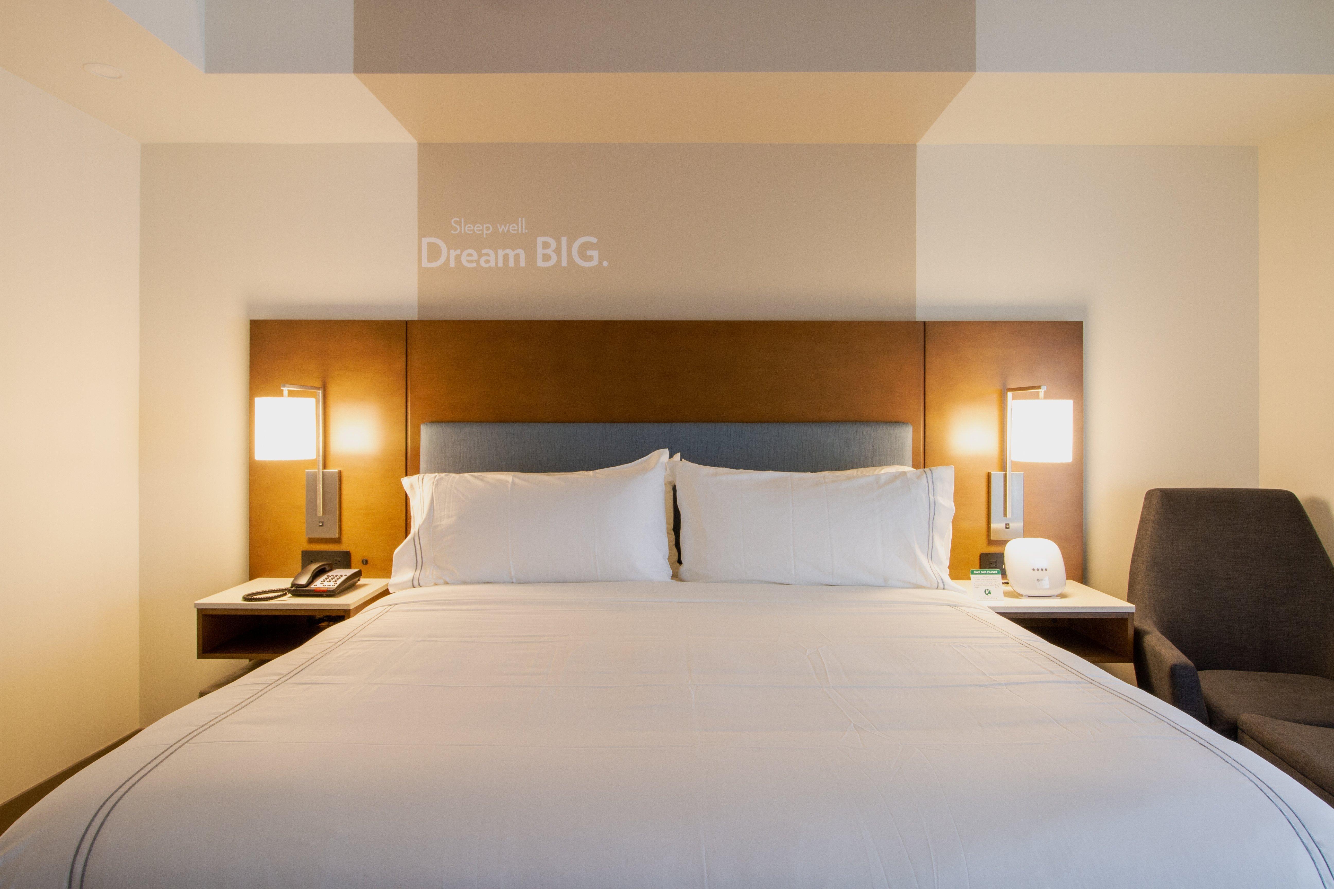 อีเวน แมนเชสเตอร์ แอร์พอร์ต Hotel ภายนอก รูปภาพ