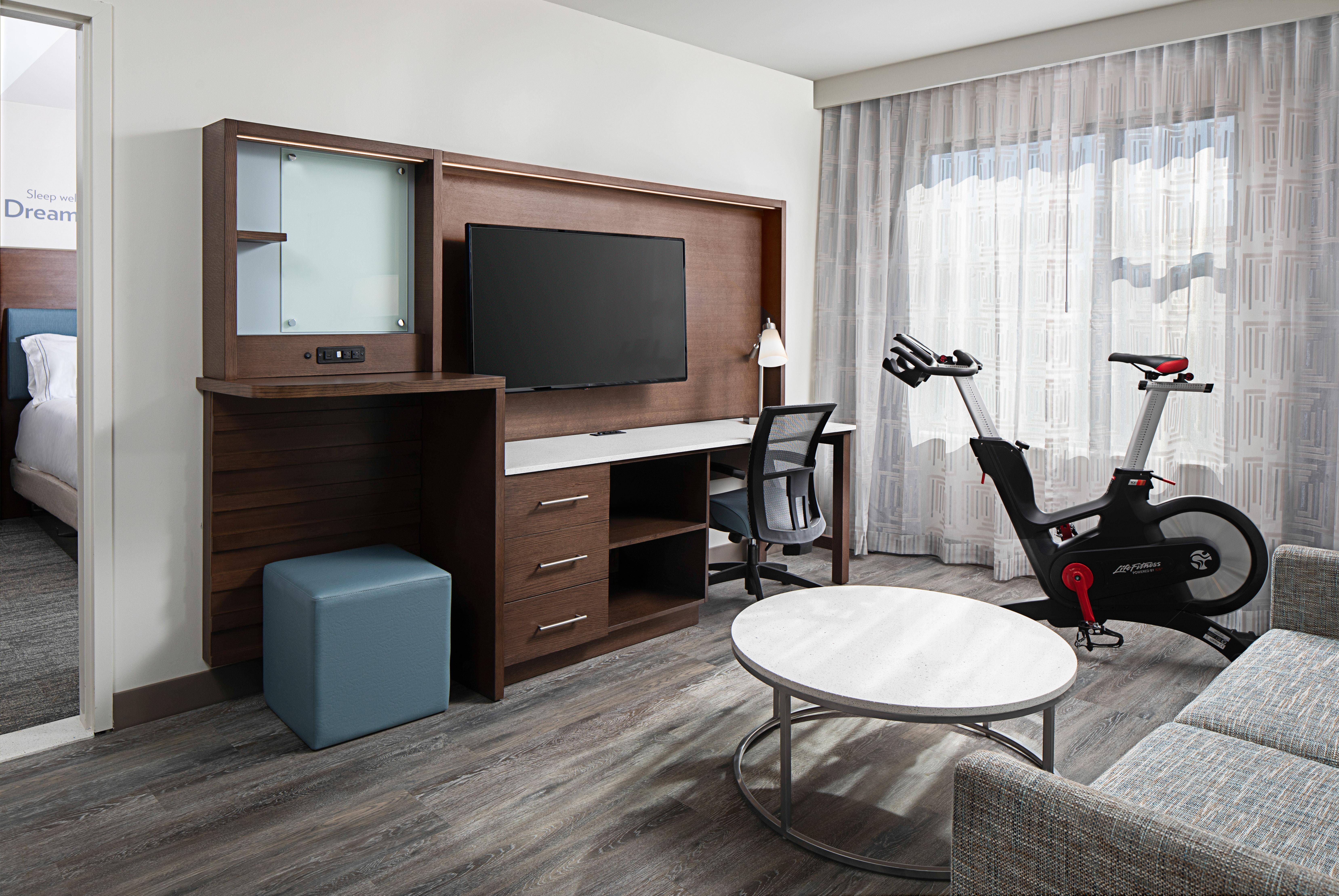 อีเวน แมนเชสเตอร์ แอร์พอร์ต Hotel ภายนอก รูปภาพ